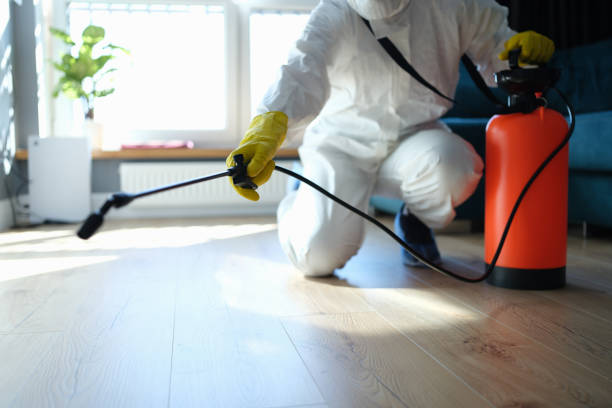 Trusted Unattended Death Cleanup service in Evans, GA - Four Month Blood Cleanse
